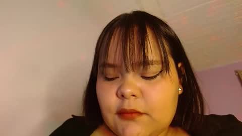 Snapshot of sexychubbyy chatting on May 9, 10:15 pm Eva online show from May 9, 10:15 pm