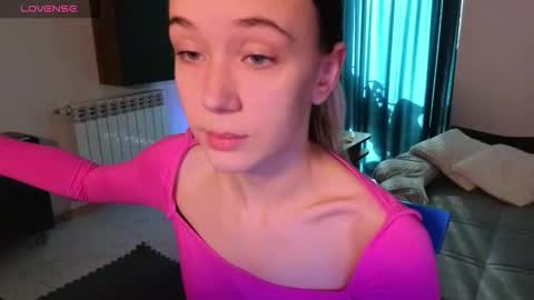 Sophia online show from November 20, 9:53 am