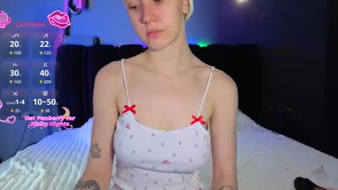 Sophia online show from February 22, 11:31 am