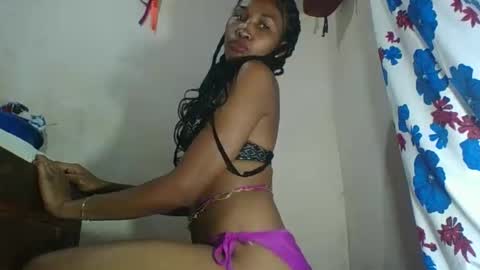 sexycolita online show from October 29, 11:39 pm