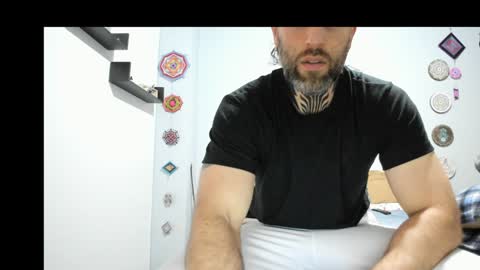 Antonioylola online show from January 5, 11:01 pm
