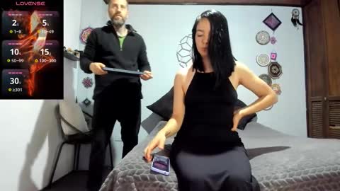 Antonioylola online show from September 28, 10:42 am