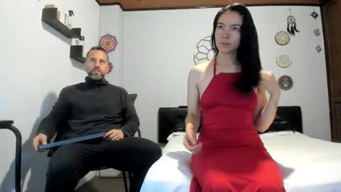 Antonioylola online show from February 14, 10:45 am
