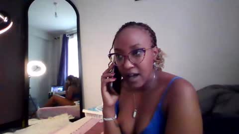 SexyCookieN online show from June 27, 10:09 am