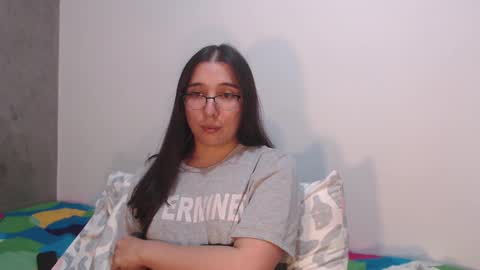 Snapshot of sexycoralinne69 chatting on March 7, 9:06 pm Coralinne online show from March 7, 9:06 pm