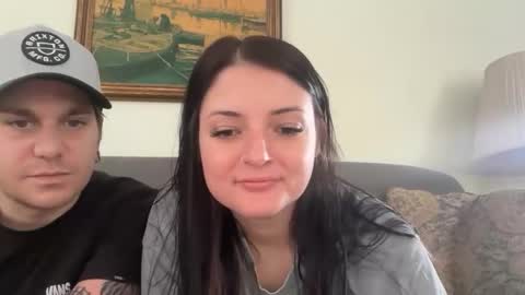 Snapshot of sexycouple41110 chatting on February 4, 5:30 pm sexycouple41110 online show from February 4, 5:30 pm