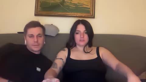 Snapshot of sexycouple41110 chatting on March 3, 5:02 am sexycouple41110 online show from March 3, 5:02 am