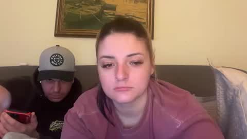 Snapshot of sexycouple41110 chatting on March 8, 7:56 am sexycouple41110 online show from March 8, 7:56 am