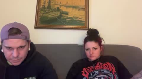 Snapshot of sexycouple41110 chatting on March 14, 3:56 am sexycouple41110 online show from March 14, 3:56 am