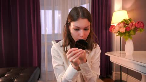 Hello my name is Merry every 200 subs - Hot show Fav patterns 577123 pvt open online show from October 30, 4:14 am