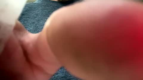 Snapshot of sexydad1108 chatting on October 17, 9:34 am sexydad1108 online show from October 17, 9:34 am