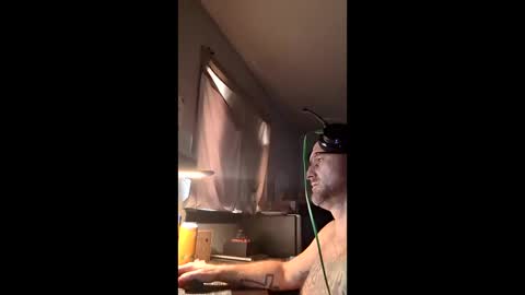 Jasyn online show from January 17, 5:16 pm