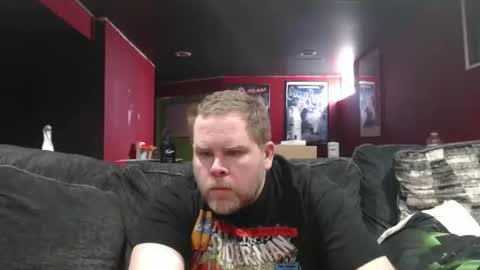 Sexydadfigure online show from March 29, 7:14 pm