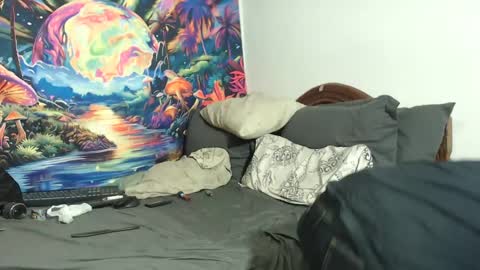 Snapshot of sexydarkhunter2 chatting on September 23, 11:08 pm Mike online show from September 23, 11:08 pm