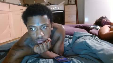 TreySexxxy online show from February 2, 12:26 pm