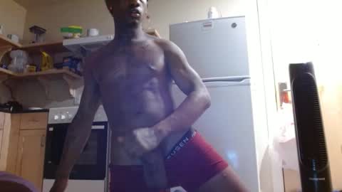 TreySexxxy online show from February 7, 3:38 pm