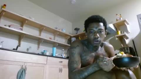 TreySexxxy online show from February 11, 11:26 am