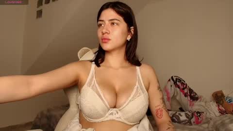 sexydeath777 online show from May 16, 6:32 am