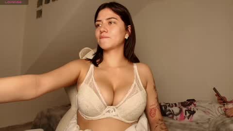 sexydeath777 online show from May 16, 6:43 am