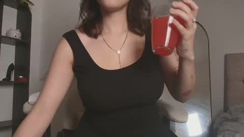 sexydeath777 online show from May 29, 1:58 am