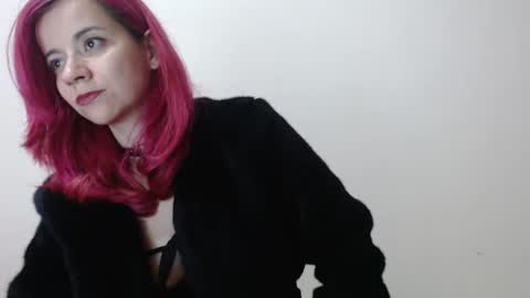 sexydemonangel online show from February 14, 6:21 am