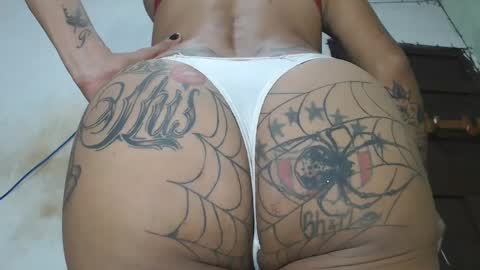 SEXYDEVILRICH online show from December 14, 2:23 am