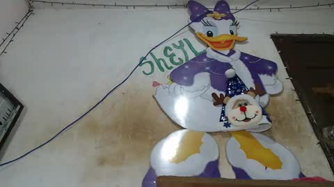 SEXYDEVILRICH online show from December 21, 6:19 am