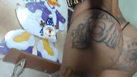 SEXYDEVILRICH online show from December 28, 1:28 pm