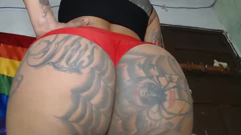 Snapshot of sexydevilrich chatting on September 20, 12:39 pm SEXYDEVILRICH online show from September 20, 12:39 pm