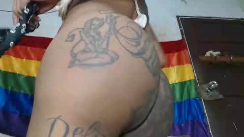 Snapshot of sexydevilrich chatting on October 28, 11:25 am SEXYDEVILRICH online show from October 28, 11:25 am