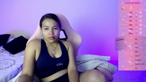 sexydiabliita online show from April 25, 11:46 pm