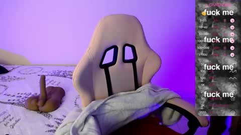 sexydiabliita online show from May 8, 1:11 am
