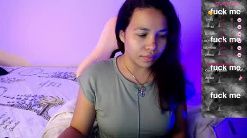 sexydiabliita online show from May 8, 9:42 pm
