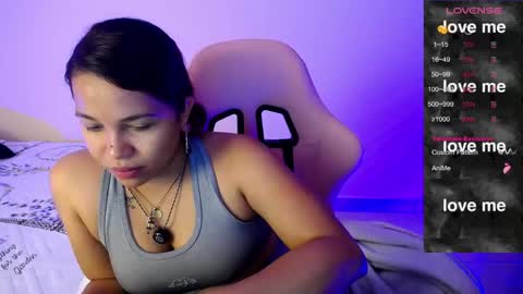 sexydiabliita online show from May 9, 10:26 pm