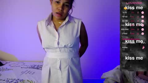 sexydiabliita online show from May 10, 11:10 pm