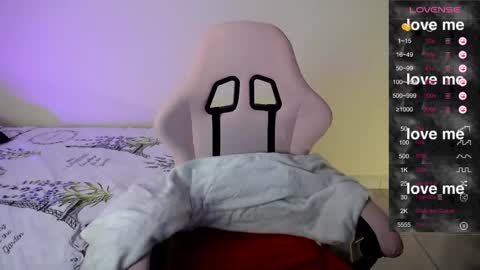 sexydiabliita online show from May 13, 8:44 am