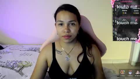 sexydiabliita online show from May 14, 9:43 pm