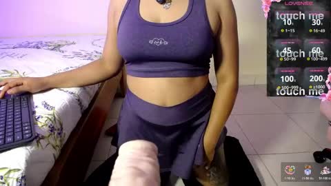 sexydiabliita online show from May 16, 11:03 pm