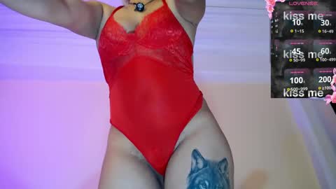 sexydiabliita online show from May 17, 11:39 am