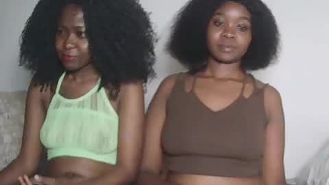 sexyebony283378 online show from April 28, 9:58 am