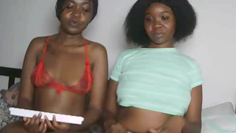 sexyebony283378 online show from May 8, 8:36 pm
