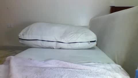 sexyebony7 online show from February 9, 5:39 pm