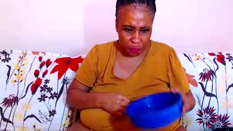 sexyebonylove89 online show from December 16, 10:31 am