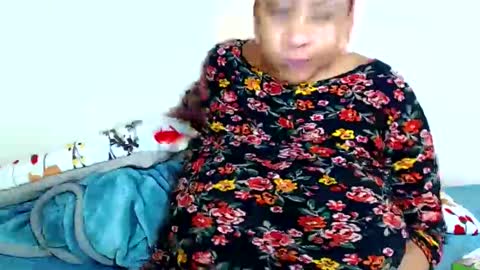 sexyebonylove89 online show from January 12, 1:27 pm