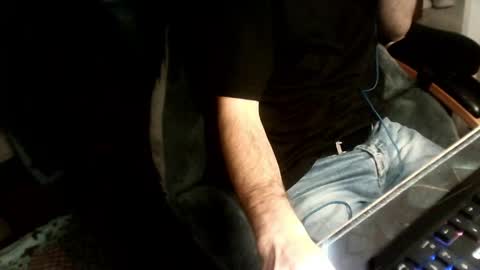 sexyenigmatic online show from April 24, 5:59 pm