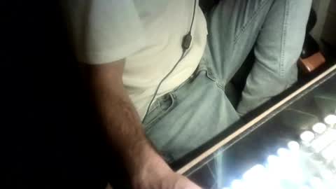 sexyenigmatic online show from May 7, 9:20 pm