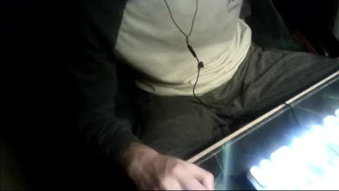 sexyenigmatic online show from May 13, 12:52 am