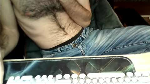 sexyenigmatic online show from May 21, 6:59 pm