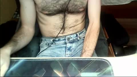 sexyenigmatic online show from May 24, 5:07 pm
