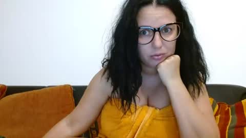 Eva online show from July 25, 11:41 am